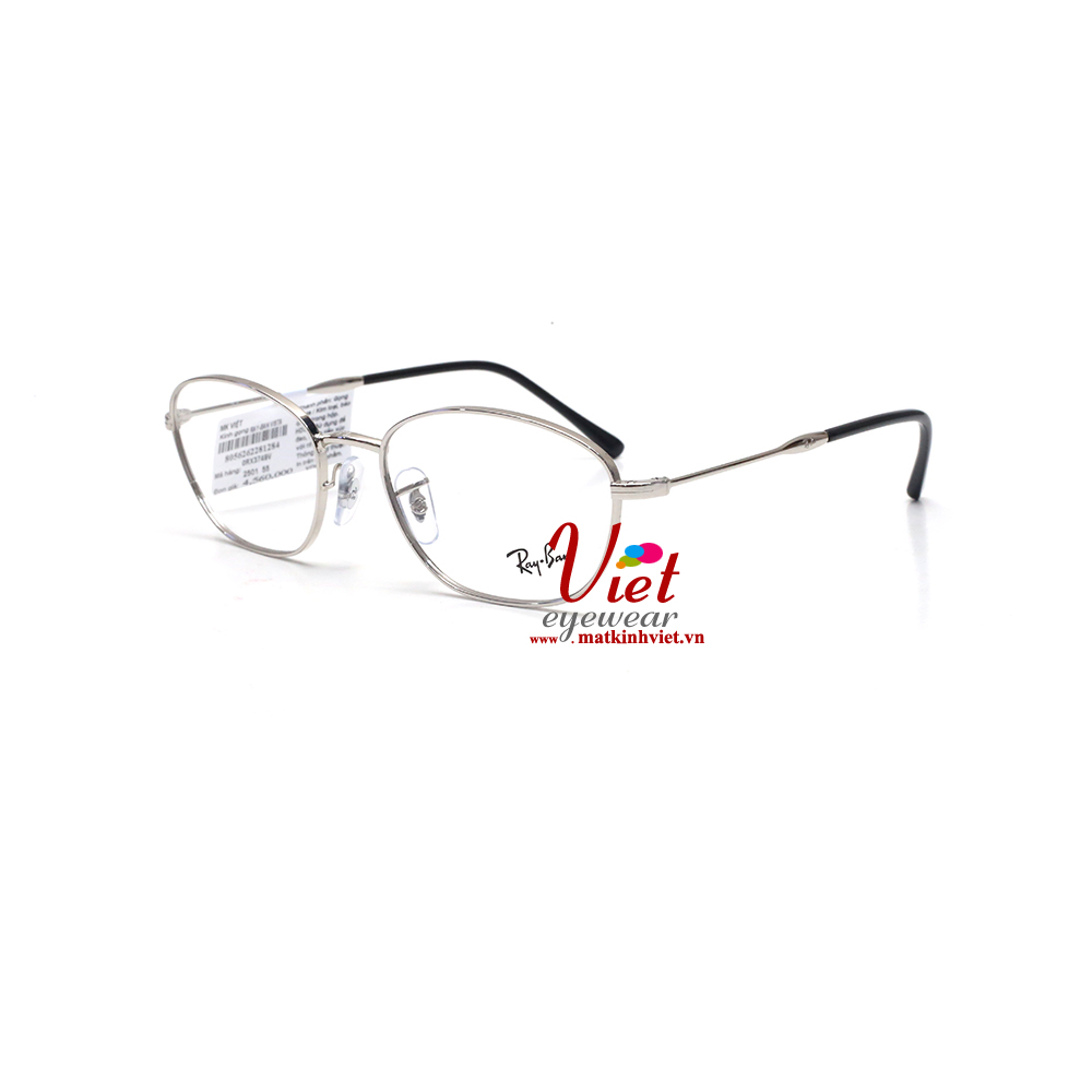 Gọng kính RayBan RB3749V 2501
